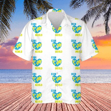 Discover Software Engineer Computer Programmer Programming Code 12 Baseball Tees Hawaiians