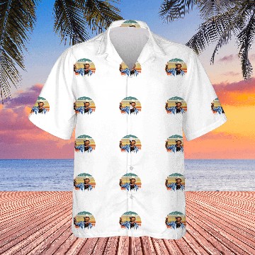 Discover Toby Keith Hawaiians