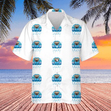 Discover Book Reader Reading Literature Bookworm 4 Hawaiian Shirts