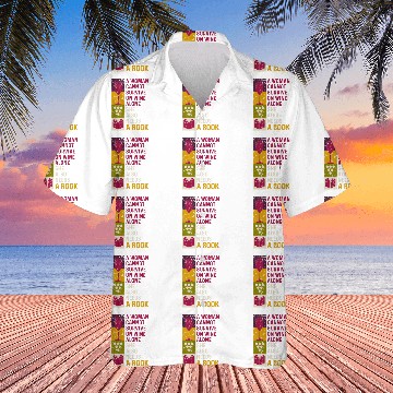 Discover Book Reader Wines Drinking Lover For Bookworm Women Hawaiian Shirts