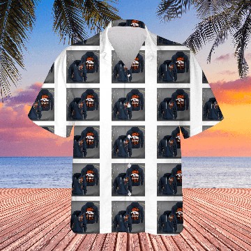 Discover Denver Broncos Tactical Hawaiians