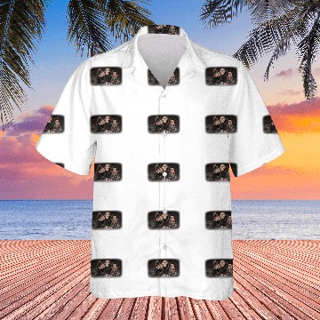 Discover The UFC Announcer Crew Reaction Joe Rogan Hawaiian Shirts
