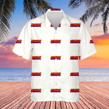 Discover IGNITE Bold Retro Typography Graphic Hawaiians