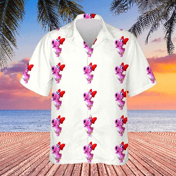 Discover Birdo Classic Hawaiians