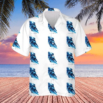 Discover Electrobyte Hawaiians