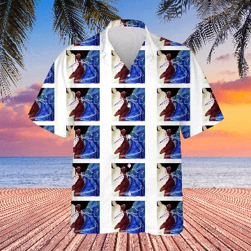 Discover Afro Samurai Hawaiians