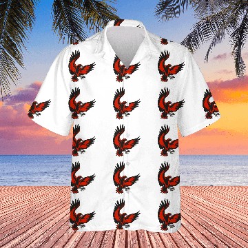 Discover Hawk Hawaiians