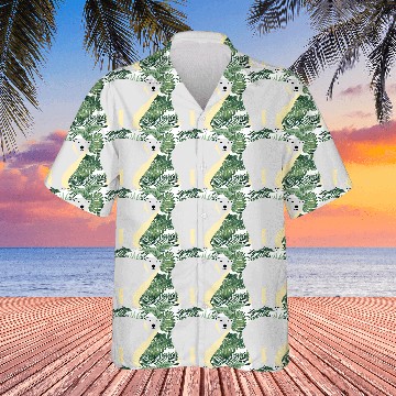 Discover Polar bear Hawaiians