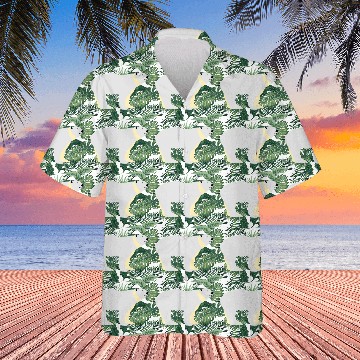Discover Polar bear Hawaiians