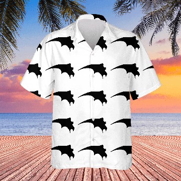 Discover Bat Wing Hawaiians