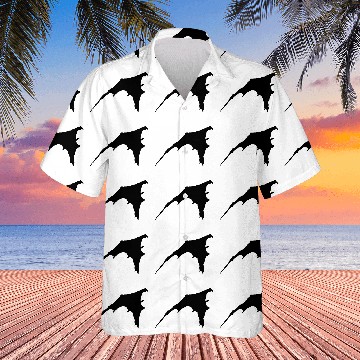 Discover Bat Wing Hawaiians