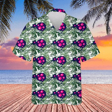Discover kiwi Hawaiians