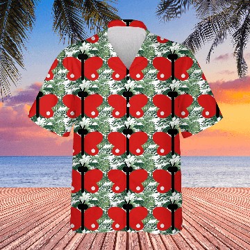 Discover Butterfly Hawaiians