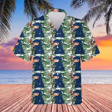 Discover Pixel wizard Hawaiians