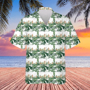 Discover tokyo Hawaiians