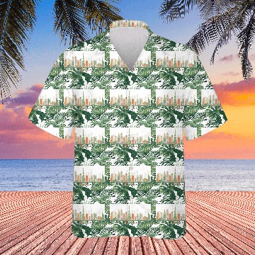 Discover dubai Hawaiians