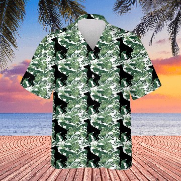 Discover doberman Hawaiians
