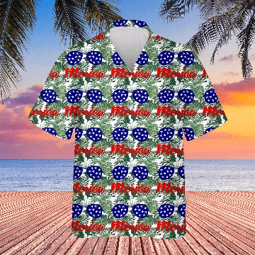 Discover 'Merica Hawaiians