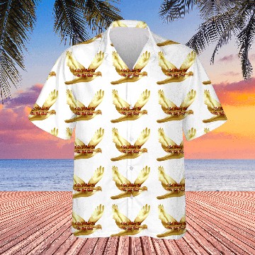 Discover I Got Nothing But The Holy Ghost Hawaiian Shirts