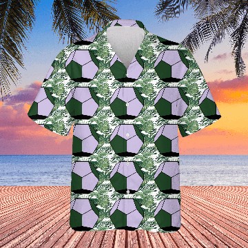 Discover platonic solid Hawaiians
