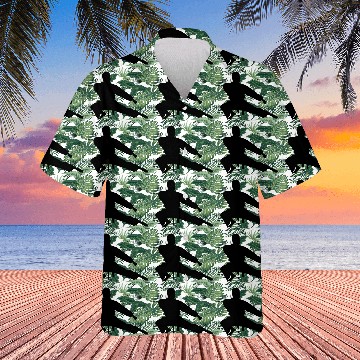 Discover karate Hawaiians
