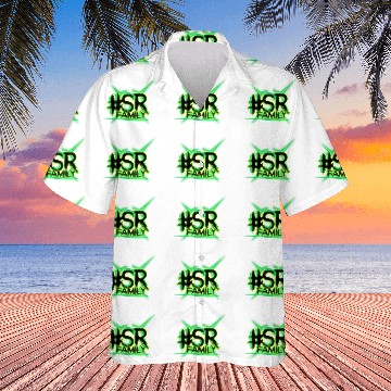 Discover #SR LIGHT GREEN Hawaiians