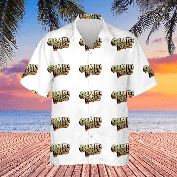 Discover Gravity Falls Hawaiians