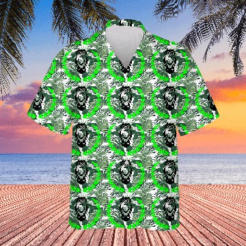 Discover College emblem Hawaiians