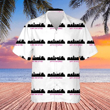 Discover San Antonio, Texas Hawaiians