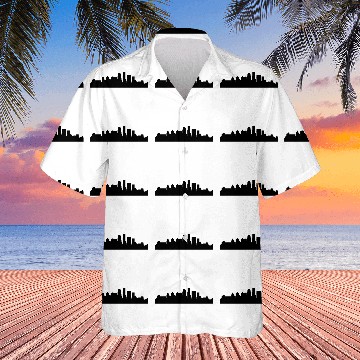 Discover Louisville, Kentucky Hawaiian Shirts