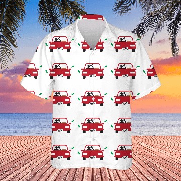 Discover A Drunk Driver Hawaiians