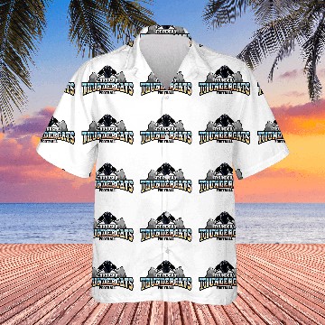Discover Thundera Thundercats Hawaiian Shirts