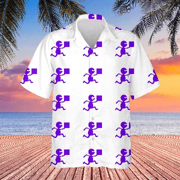 Discover FedEx Ninja Hawaiians