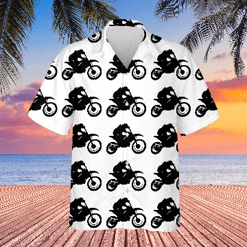 Discover Biker Hawaiians