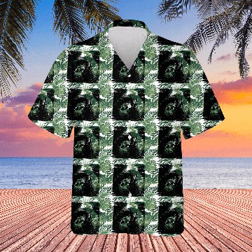 Discover gorilla Hawaiians