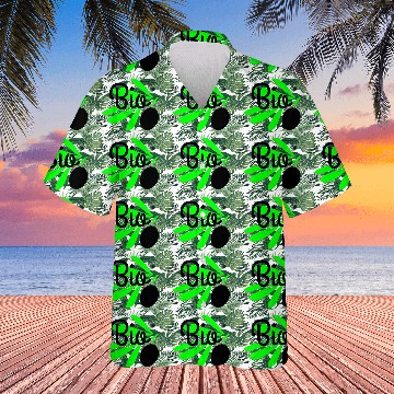 Discover Bio olive branch Hawaiians