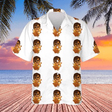 Discover john candy Hawaiians