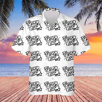 Discover Fuck Off! Hawaiians