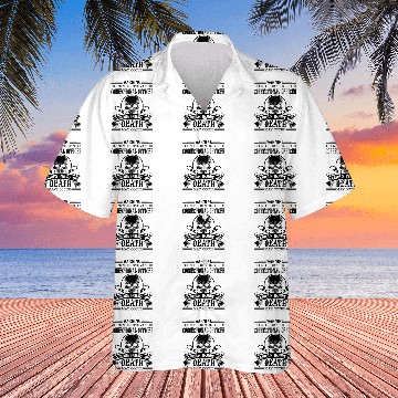 Discover Warning Correctional Officer Hawaiians