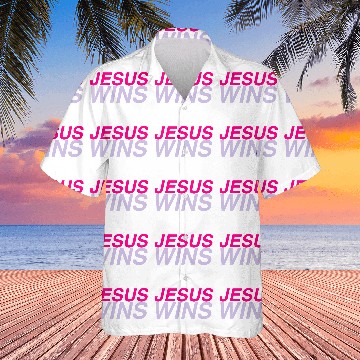 Discover Jesus Wins Hawaiians