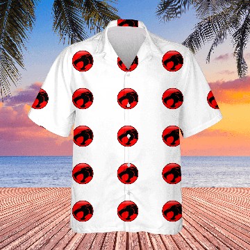Discover Thundercats cool Hawaiian Shirts