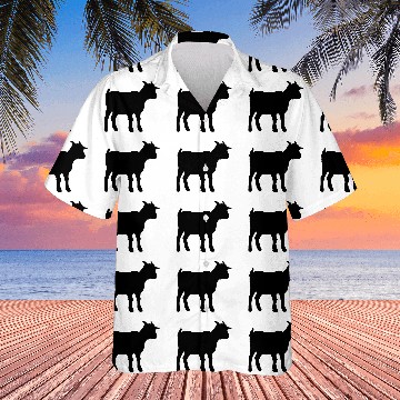 Discover Goat Hawaiians