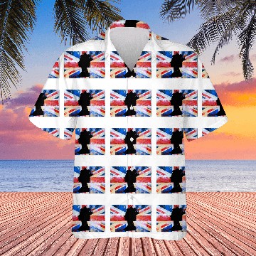 Discover God Save The Queen Hawaiians