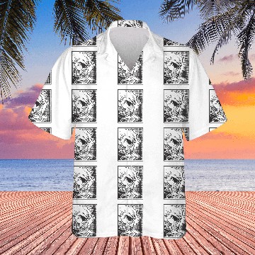 Discover Ghost Rider Hawaiians