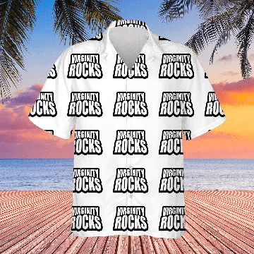 Discover Virginity Rocks Hawaiians