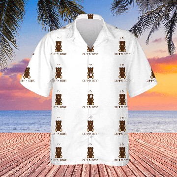 Discover my gummy bear Hawaiians