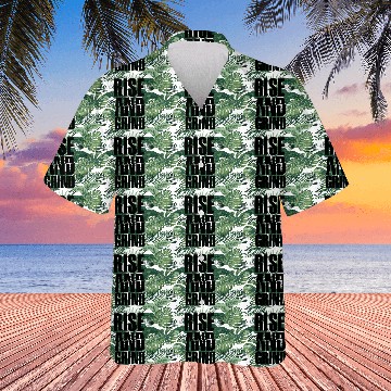 Discover Rise & Grind Hawaiians