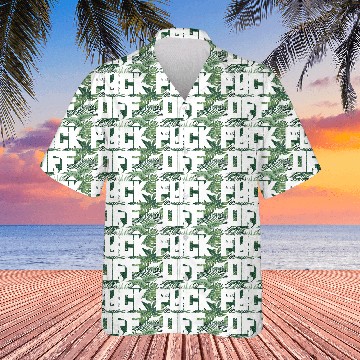 Discover fuck off please Hawaiians