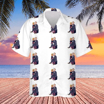 Discover Putin the Puppet Master Hawaiians