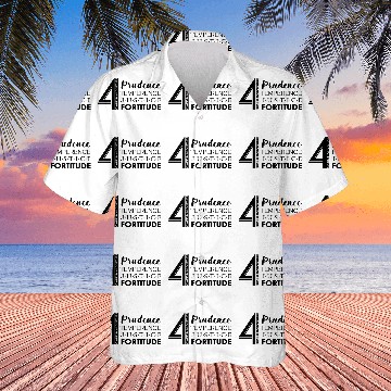 Discover 4 Cardinal Virtues Hawaiians